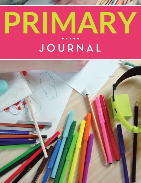 Primary Journal, Paperback / softback Book