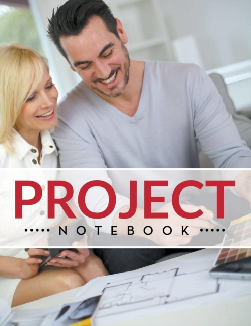 Project Notebook, Paperback / softback Book