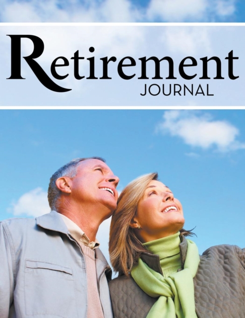 Retirement Journal, Paperback / softback Book