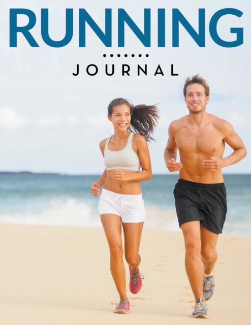 Running Journal, Paperback / softback Book