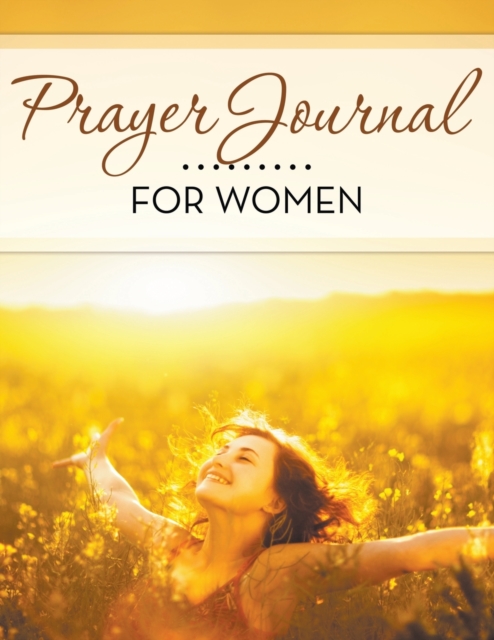 Prayer Journal For Women, Paperback / softback Book