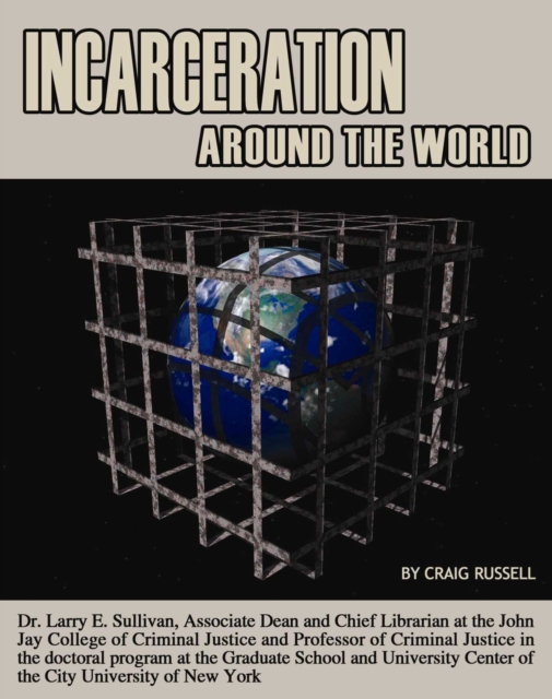 Incarceration Around the World, EPUB eBook