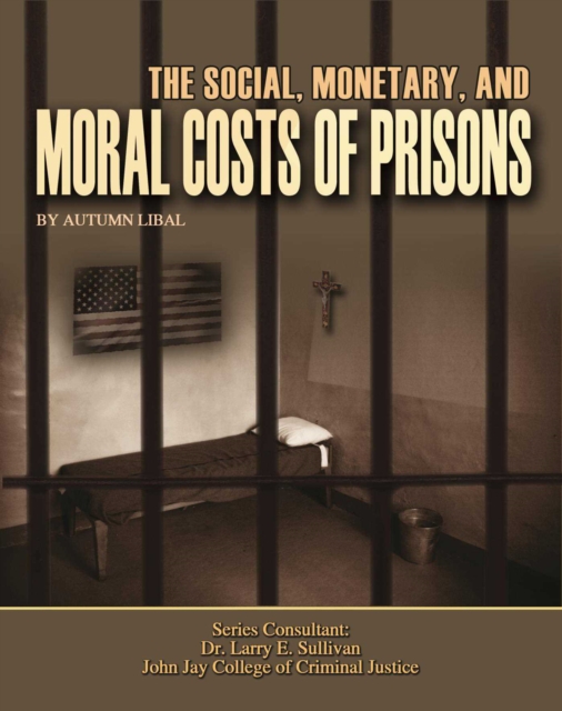 The Social, Monetary, And Moral Costs of Prisons, EPUB eBook