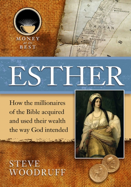 Esther, EPUB eBook