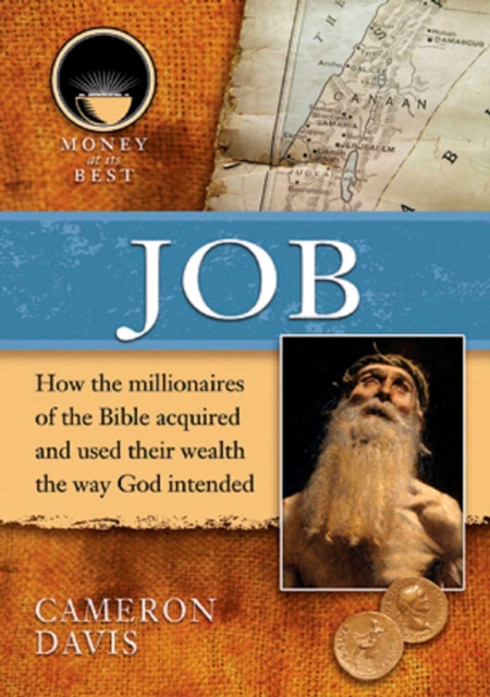 Job, EPUB eBook