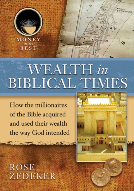 Wealth in Biblical Times, EPUB eBook