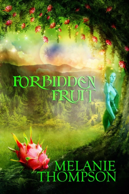 Forbidden Fruit, EPUB eBook