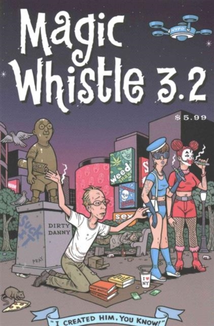 Magic Whistle 3.2, Paperback / softback Book