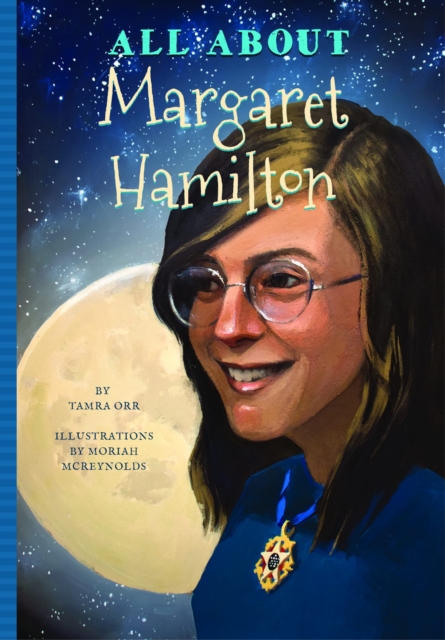 All About Margaret Hamilton, Paperback / softback Book