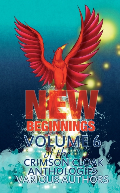 New Beginnings, Paperback / softback Book