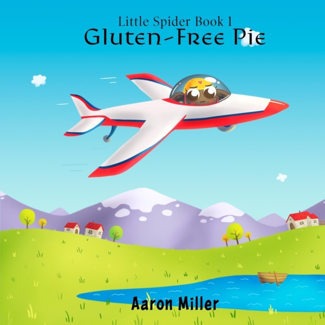 Gluten-Free Pie, Paperback / softback Book