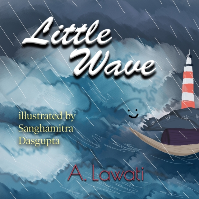 Little Wave, Paperback / softback Book