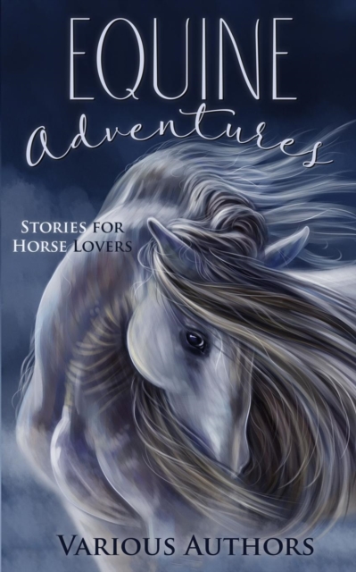Equine Adventures : Stories for Horse Lovers, Paperback / softback Book