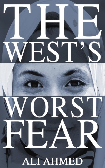 The West's Worst Fear, Paperback / softback Book