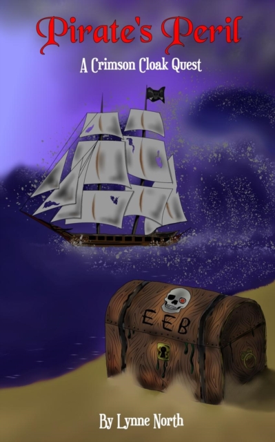 Pirate's Peril, Paperback / softback Book