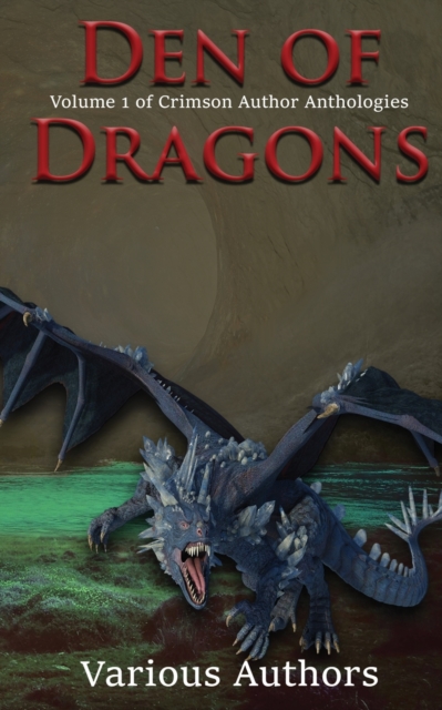 Den of Dragons, Paperback / softback Book