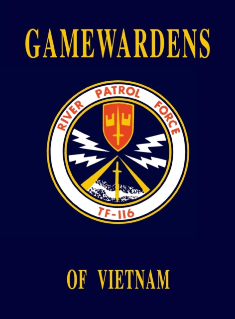 Gamewardens of Vietnam (2nd Edition), Paperback / softback Book