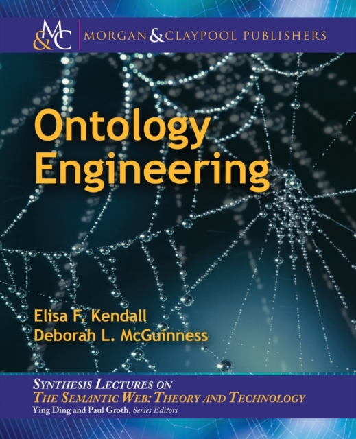 Ontology Engineering, Paperback / softback Book