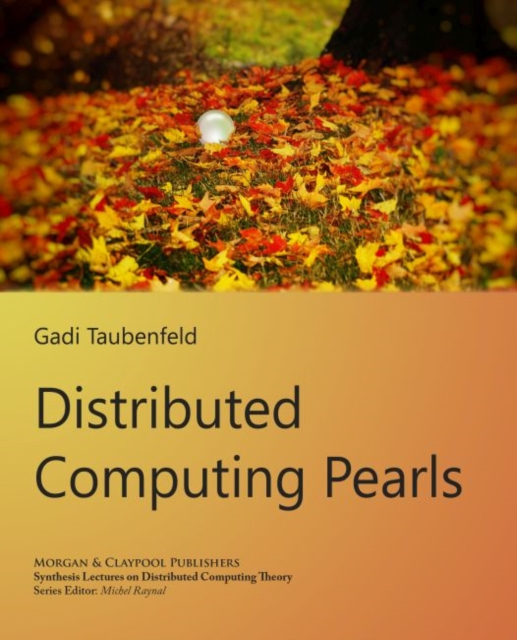 Distributed Computing Pearls, Hardback Book