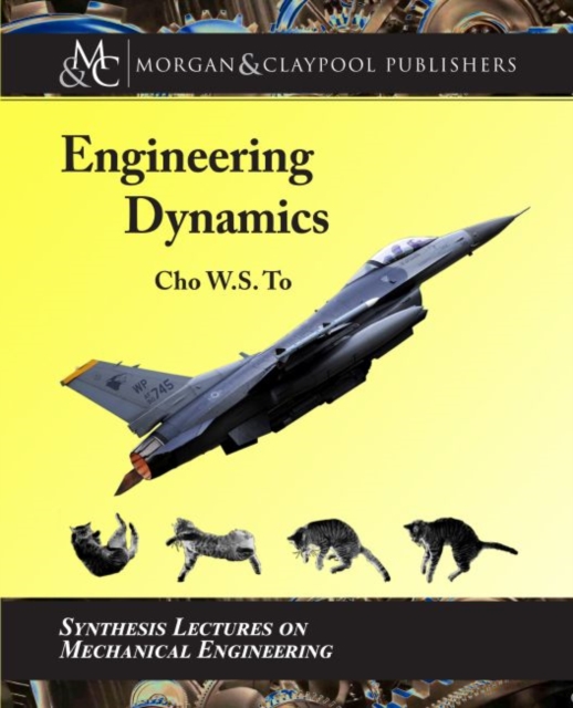 Engineering Dynamics, Paperback / softback Book