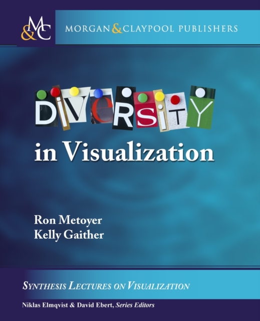 Diversity in Visualization, Paperback / softback Book