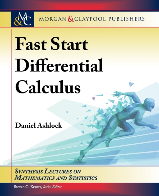 Fast Start Differential Calculus, Paperback / softback Book