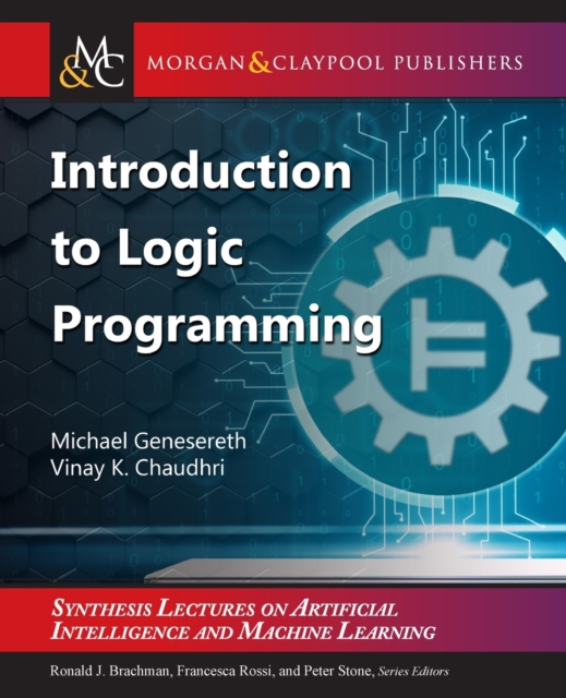 Introduction to Logic Programming, Paperback / softback Book