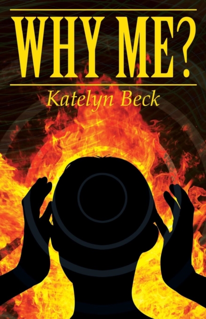 Why Me? : (Paperback Edition), Paperback / softback Book