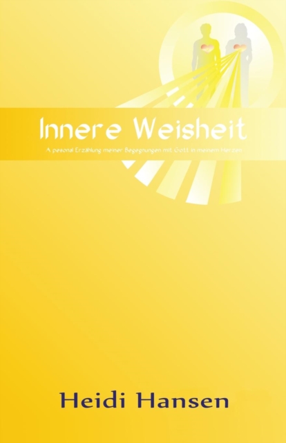 Innere Weisheit, Paperback / softback Book
