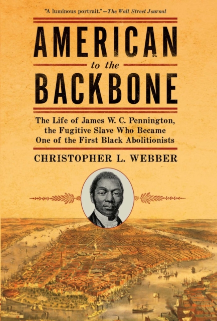 American to the Backbone, EPUB eBook