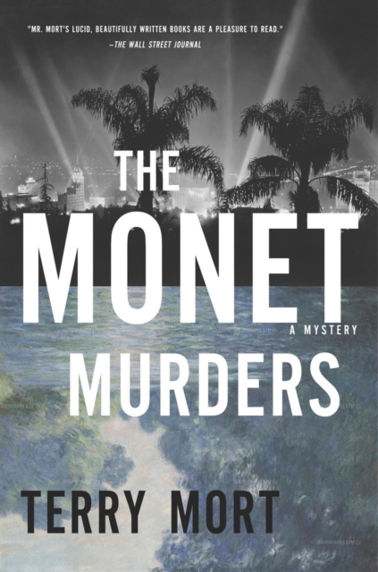 The Monet Murders : A Mystery, Paperback / softback Book