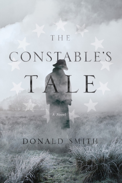 The Constable's Tale : A Novel of Colonial America, Paperback / softback Book