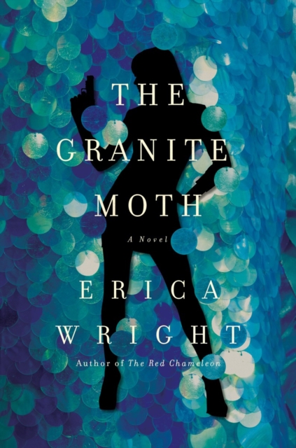 The Granite Moth - A Novel, Paperback Book
