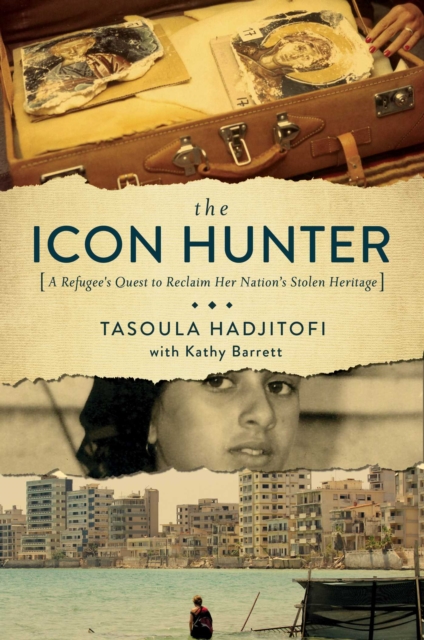 The Icon Hunter, EPUB eBook