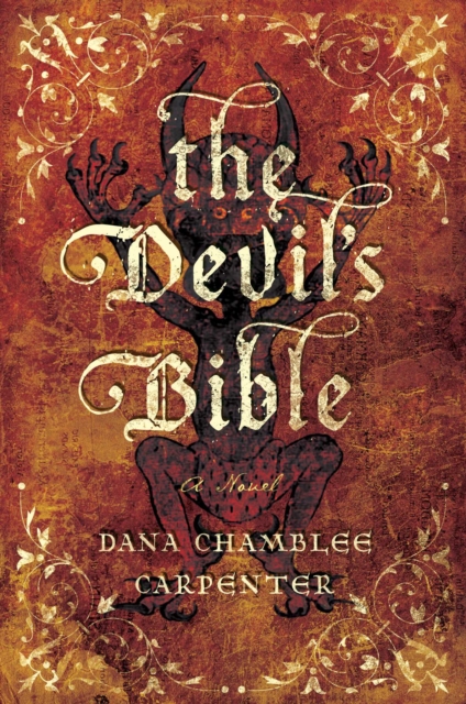 The Devil's Bible : A Novel, EPUB eBook