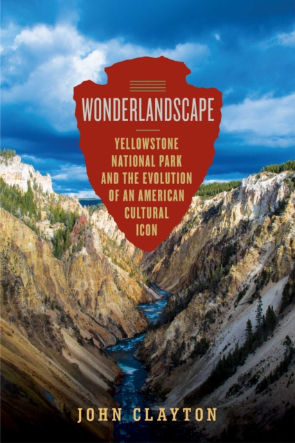 Wonderlandscape, EPUB eBook
