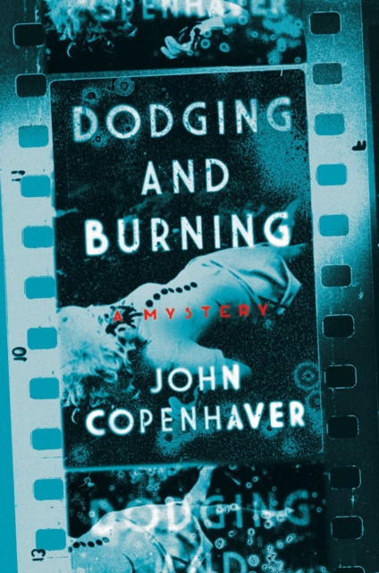 Dodging and Burning, EPUB eBook