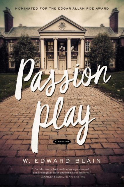 Passion Play, EPUB eBook
