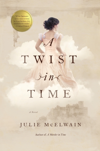 A Twist in Time : A Novel, Paperback / softback Book