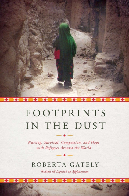 Footprints in the Dust, EPUB eBook