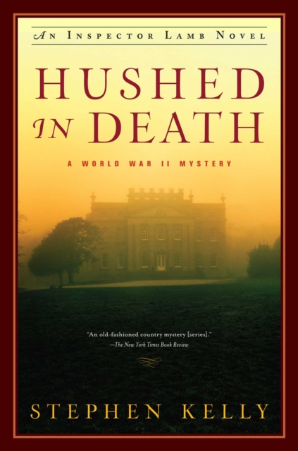 Hushed in Death, EPUB eBook