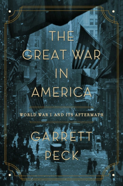 The Great War in America, EPUB eBook