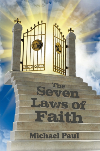 The Seven Laws of Faith, Paperback / softback Book
