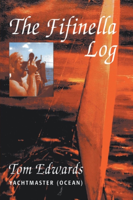 The Fifinella Log, Paperback / softback Book