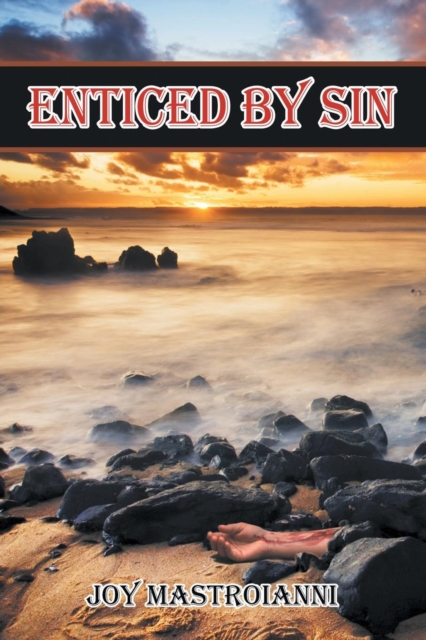 Enticed by Sin, Paperback / softback Book