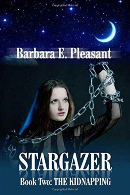 Stargazer - Book Two : The Kidnapping, Paperback / softback Book