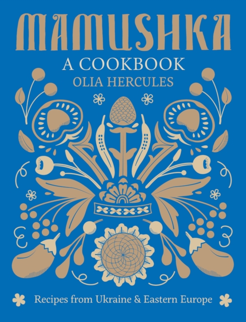 Mamushka : A Cookbook, EPUB eBook