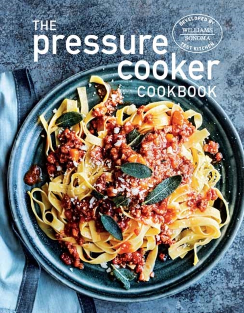Pressure Cooker, Hardback Book