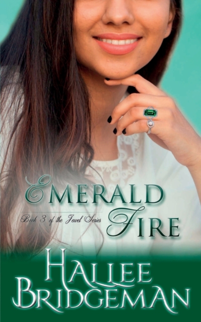 Emerald Fire : The Jewel Series Book 3, Paperback / softback Book