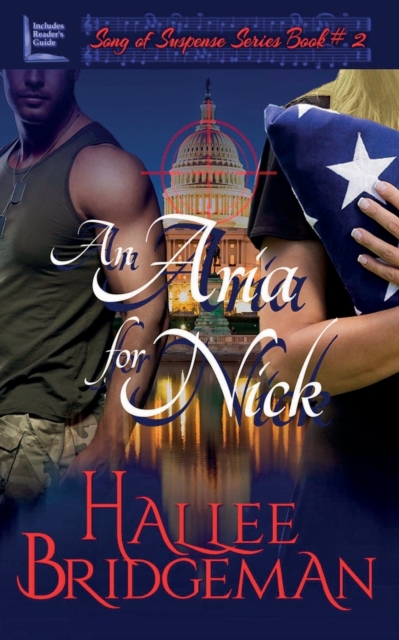 An Aria for Nick : Song of Suspense Series book 2, Paperback / softback Book